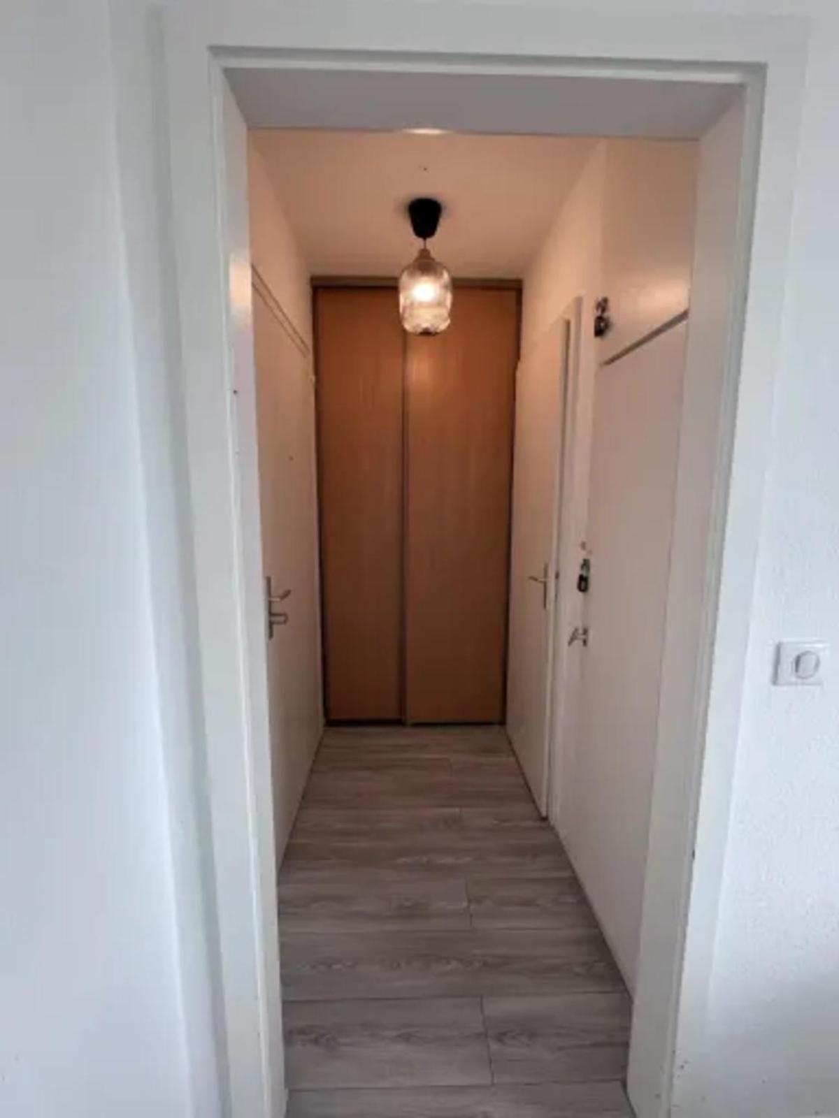 Cosy Rent Strasbourg Wifi Terrasse St Aloise Villa Dış mekan fotoğraf