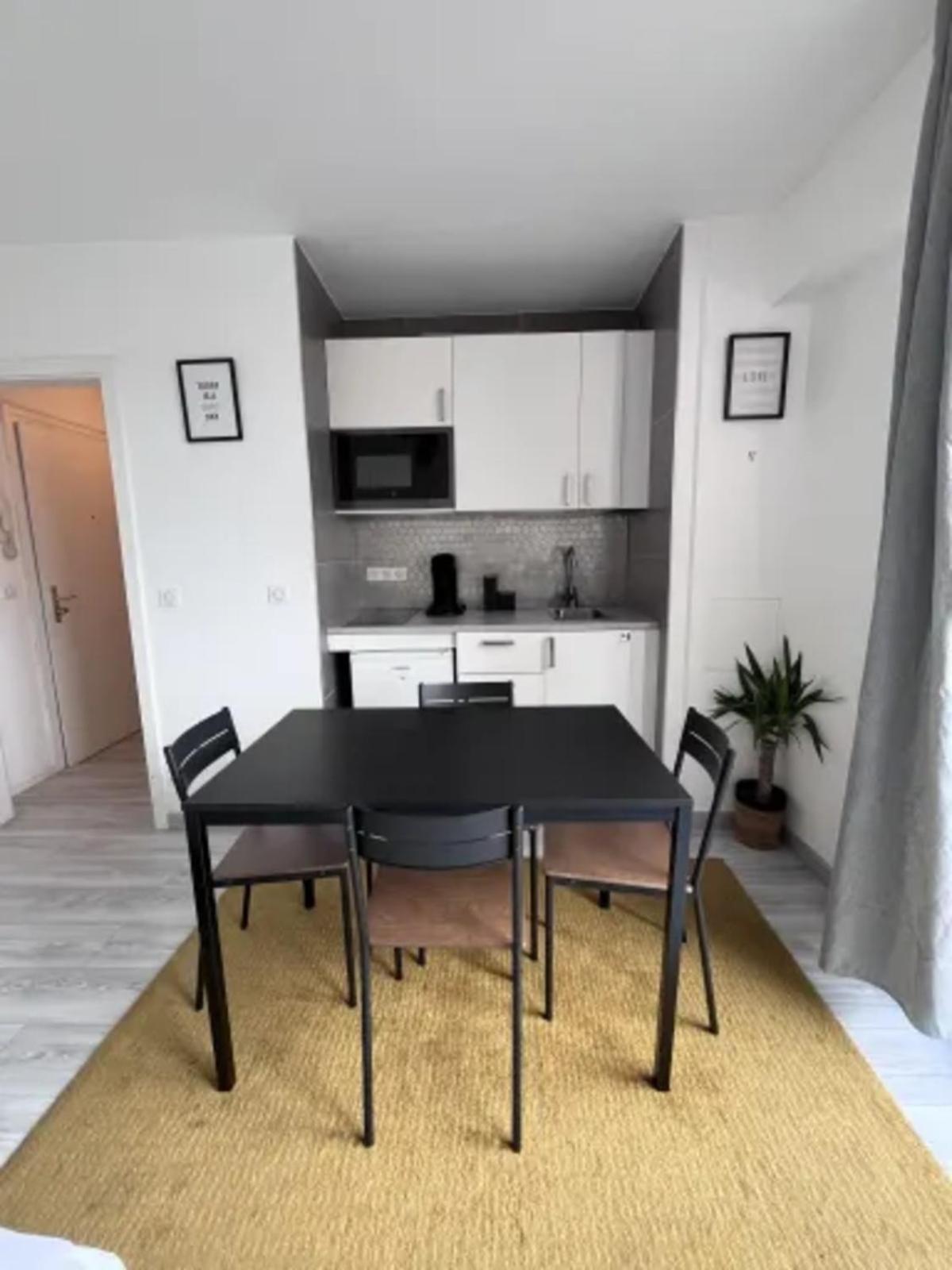 Cosy Rent Strasbourg Wifi Terrasse St Aloise Villa Dış mekan fotoğraf