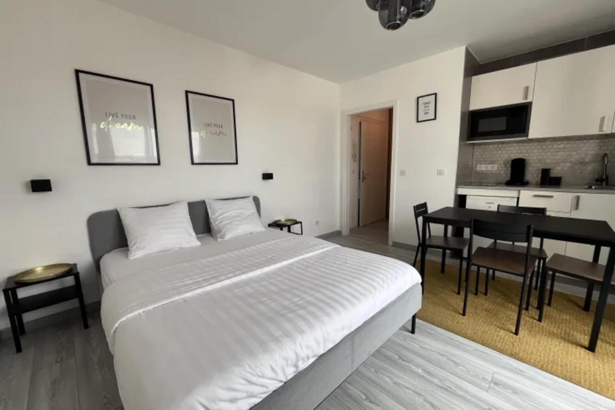 Cosy Rent Strasbourg Wifi Terrasse St Aloise Villa Dış mekan fotoğraf